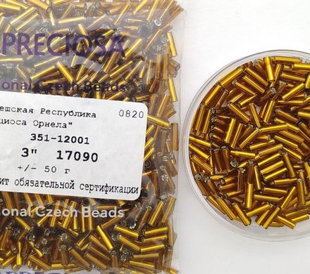 Preciosa steklyarus 17090