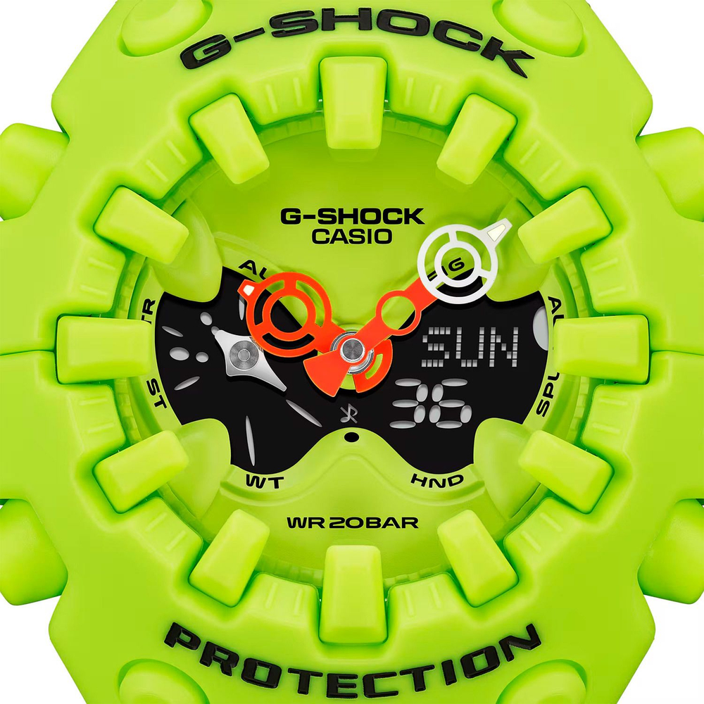 Наручные часы Casio G-Shock GA-V01-9A