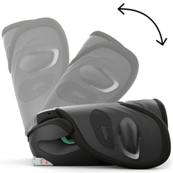 Детское автокресло Cybex Solution G2