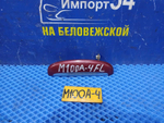 Ручка двери передней левой внешняя TOYOTA DUET 1998-2000