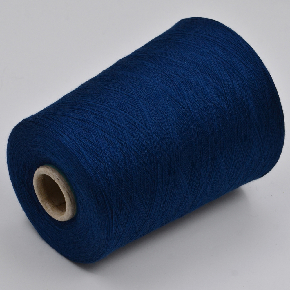 Loro Piana art. Summerwish (blu smeraldo)