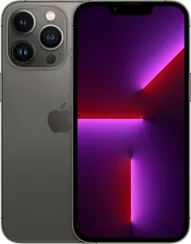 Apple iPhone 13 Pro Max 256GB Графитовый