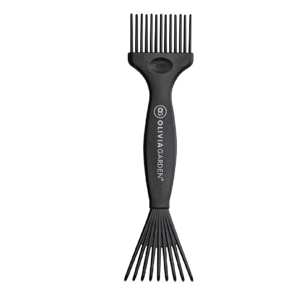Olivia Garden Очиститель расчесок и брашингов Brush Cleaner