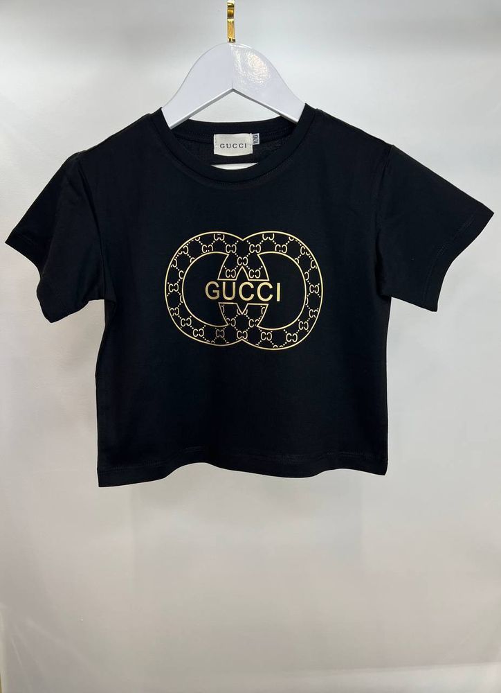 Футболка Gucci