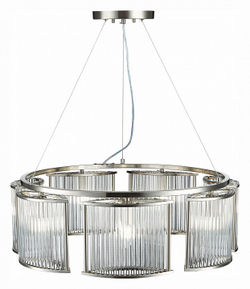 Подвесная люстра ST-Luce SL1627.103.07