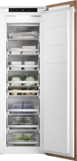 Встраиваемый морозильный шкаф Asko FN31842EI фото 3