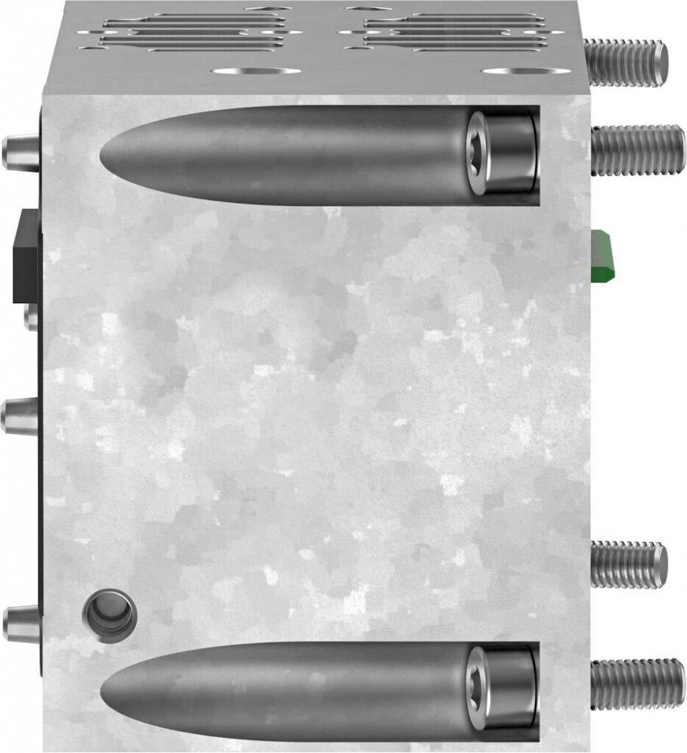 VABV-S4-1HS-G14-CB-2T1 Коллекторная плита