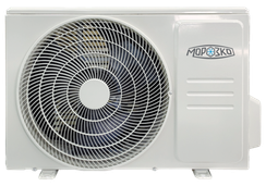 Классическая сплит-система МОРОЗКО БАЙКАЛ КНБ-БКЛ12ОН (комплект)