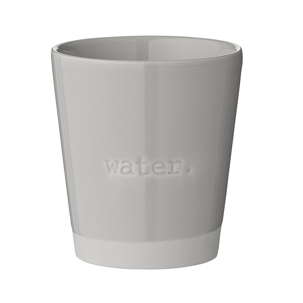 Стакан Alberte "Water"