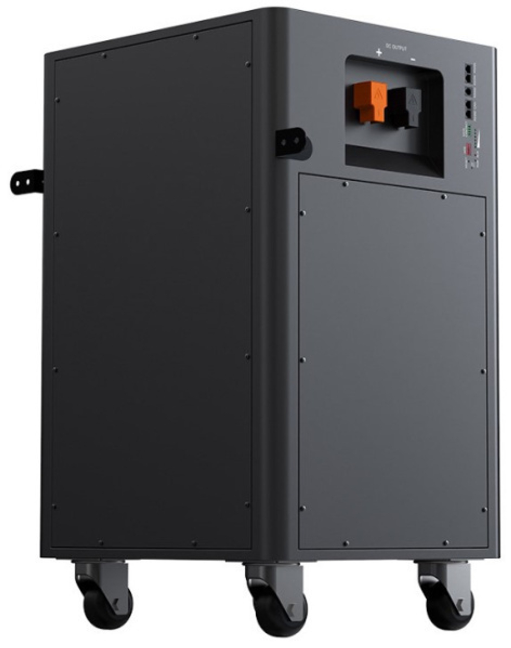 Батарея Marsriva MR-LFP48-320-FSD