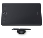 Графический планшет Wacom Intuos Pro M (PTH-660-N)