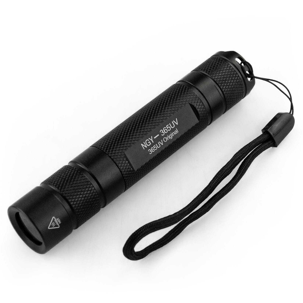 Фонарь ручной 365 (ультрафиолетовый)