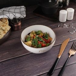 Салатник 600 мл d 14,7 см h7,5 см   Noble [6]