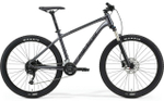 Горный велосипед Merida Big.Seven 100-3x (2021)