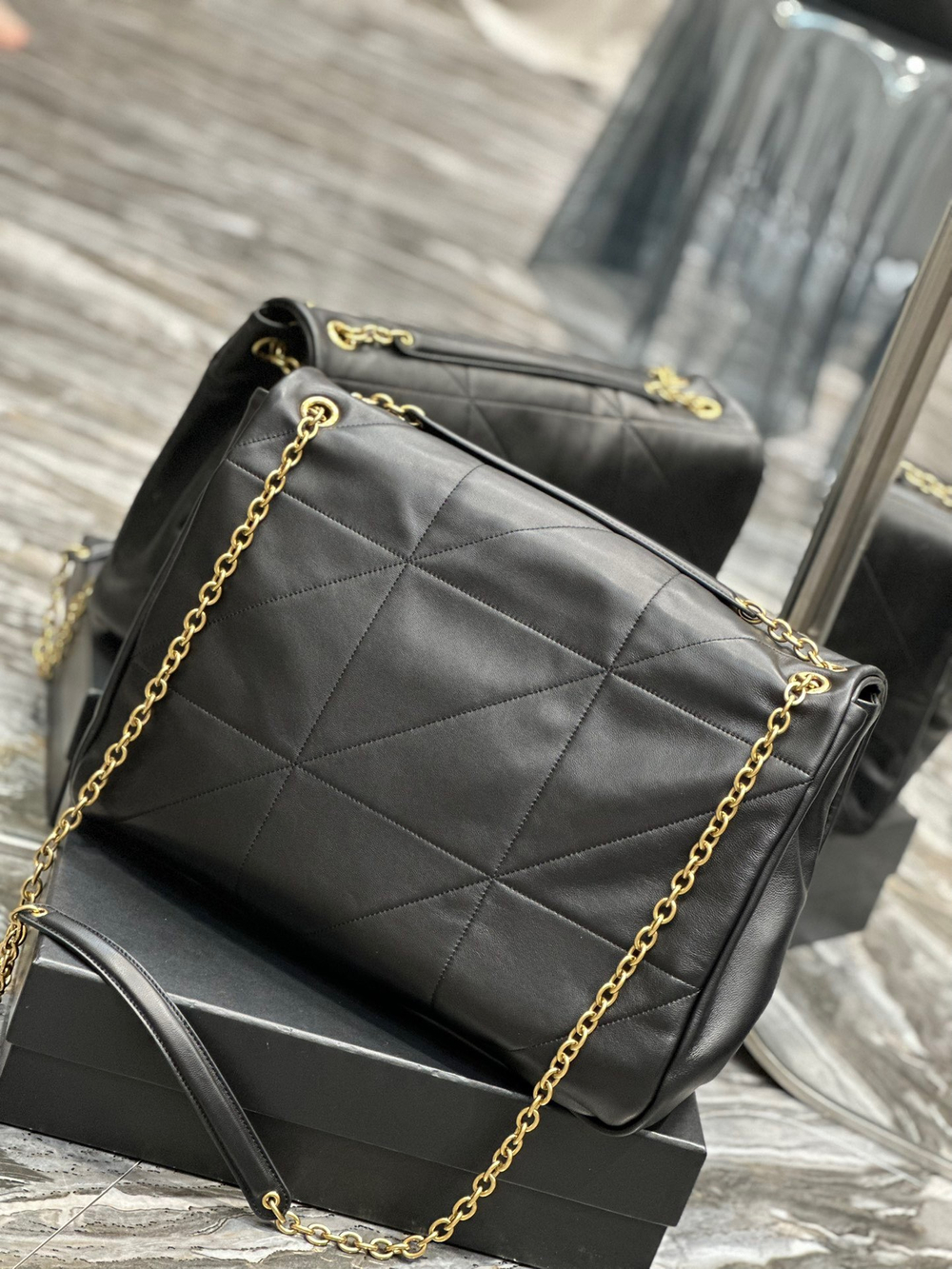 Saint Laurent Jamie 4.3
