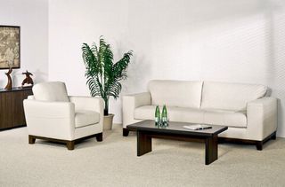 Серия мягкой мебели ПАЛЛАДИО