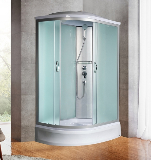 Душевая кабина River Nara 100x70 МТ R 10000008793 с поддоном