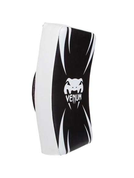 Макивара Venum Absolute Long Black/White