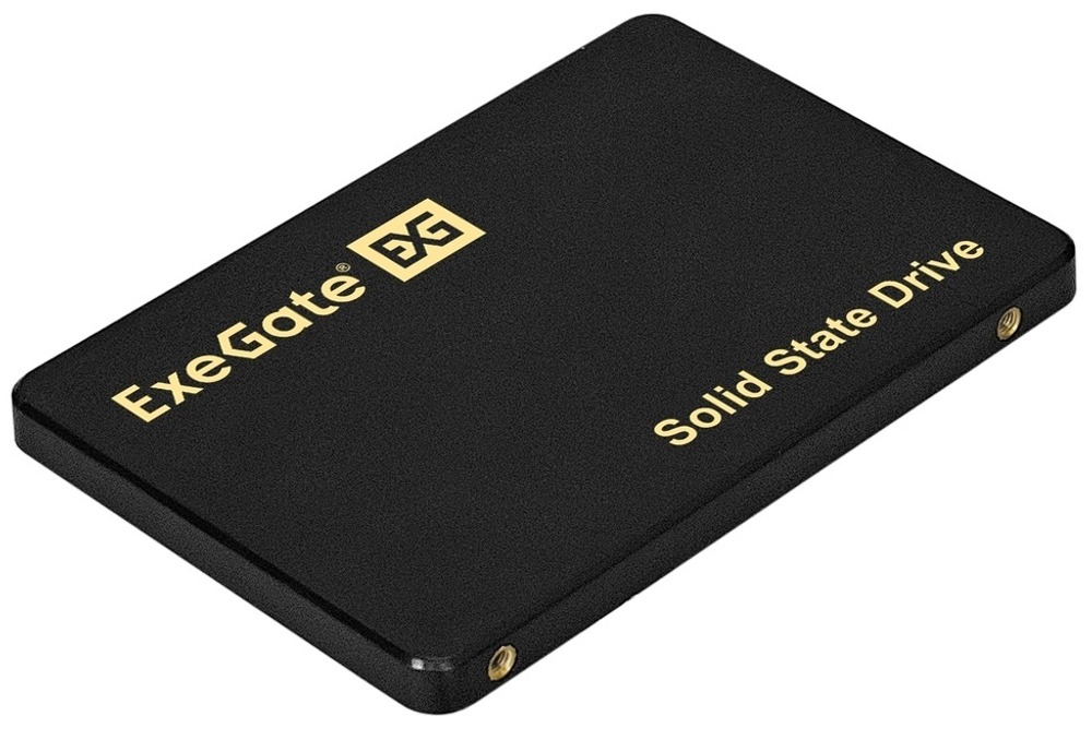 Накопитель SSD 2.5'' Exegate Next A400TS960 960 ГБ