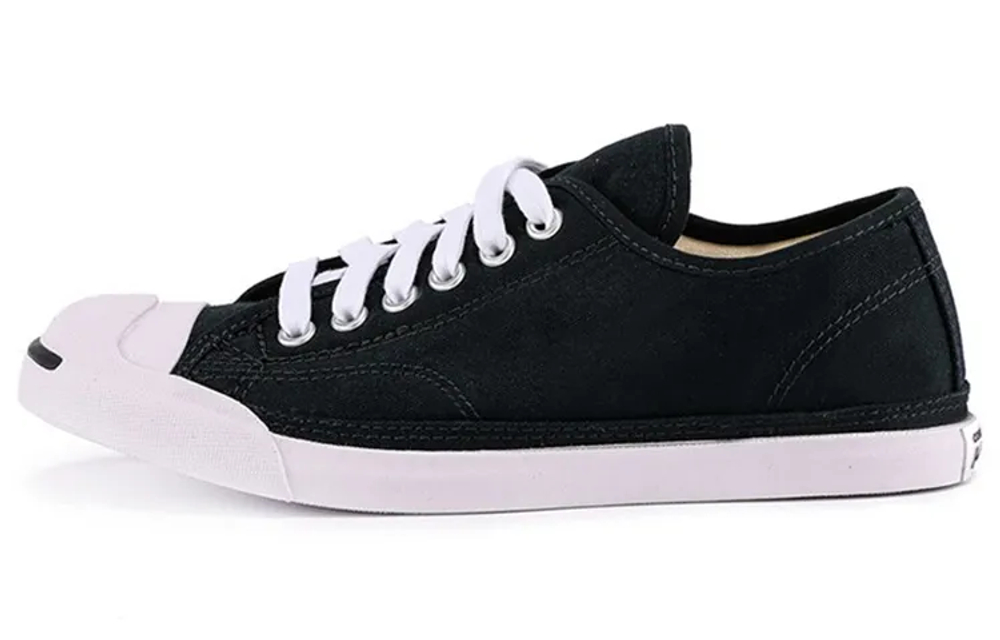 Converse Jack Purcell Lp Ls