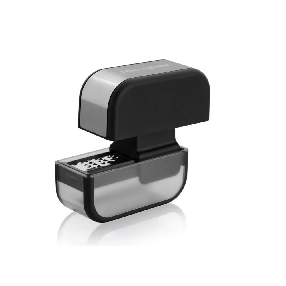 Microplane Терка для чеснока