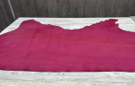 Лот Cusna Fuxia+Natura (1,3-1,5 мм), натуральная кожа