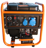 Генератор Lifan 6500IOE