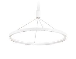Ambrella Подвесной светодиодный светильник LineTech FL5855