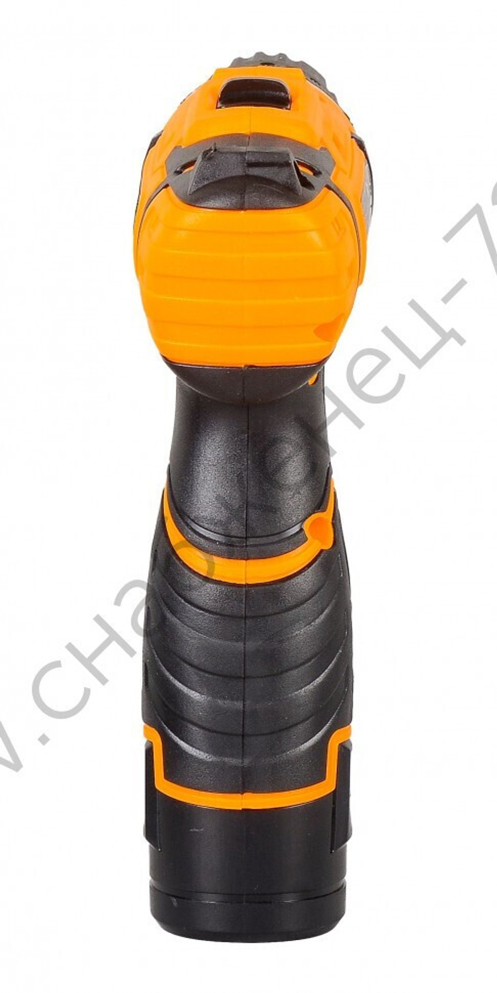 Дрель-шуруповерт аккумуляторная Вихрь ДА-12Л-2КН с набором инструментов