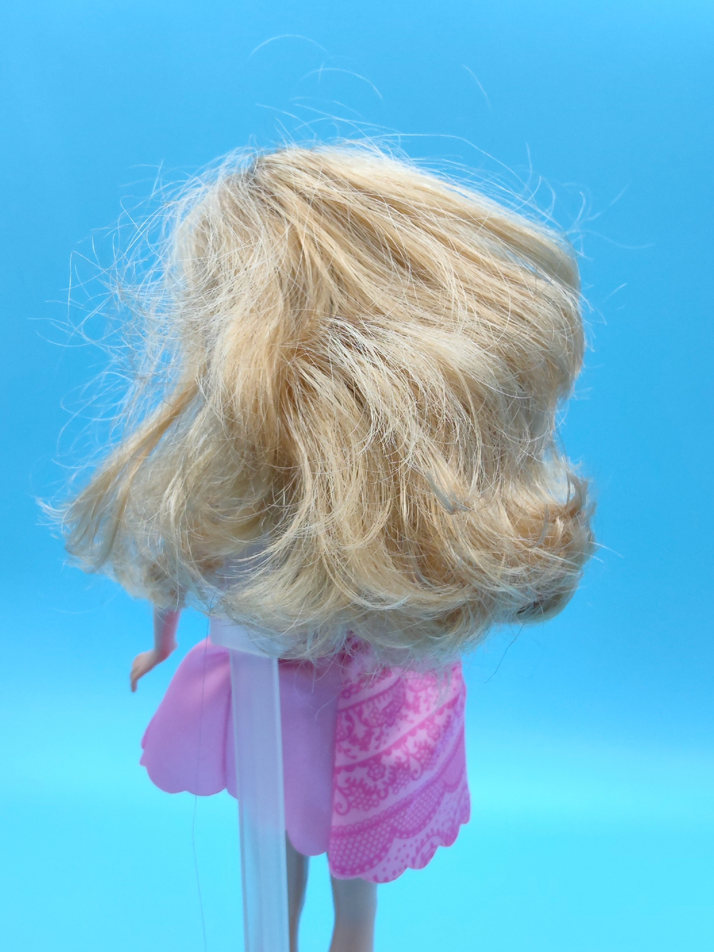 Кукла сестра Барби Стейси 90х винтаж #09 (0421)