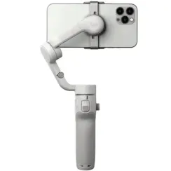 Электрический стабилизатор DJI Osmo Mobile 6 Platinum Gray