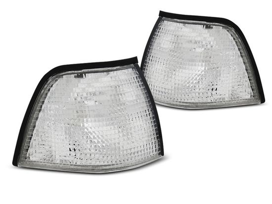 Указатели поворота WHITE для BMW E36 12.90-09.99