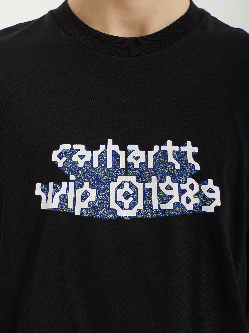 Мужская Футболка Tetra