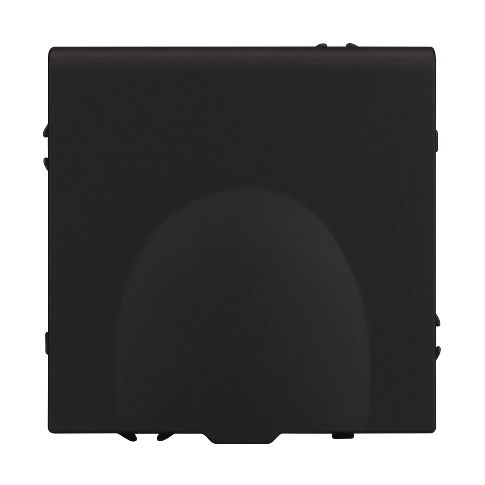 Механизм розетки влагозащищённый SCT-NOBE-MCP-SFPL-BK (230V, 16A) (Arlight, -) 054281