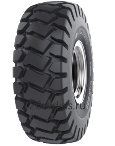 Шина 20.5-25 (нс20) L-3 WLB550 TL ASCENSO Индия