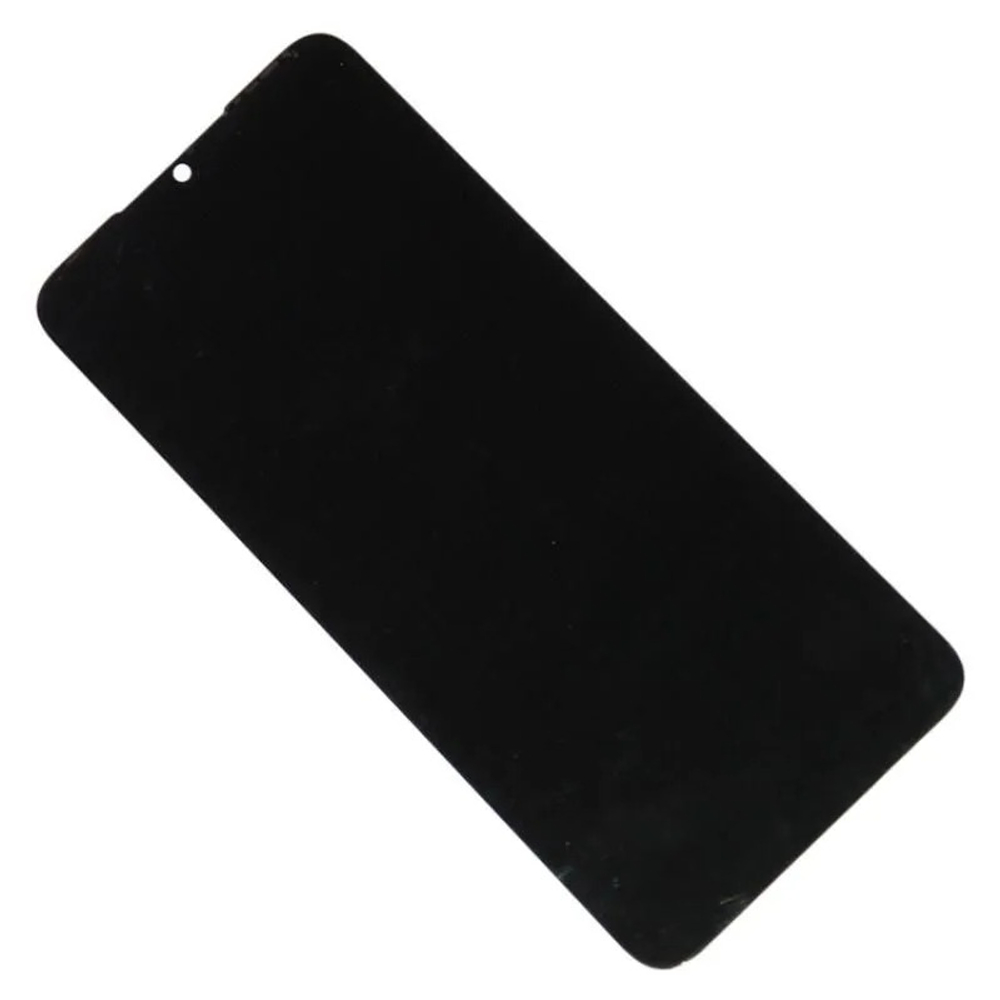 Дисплей для Infinix Hot 12i с тачскрином Черный - OR