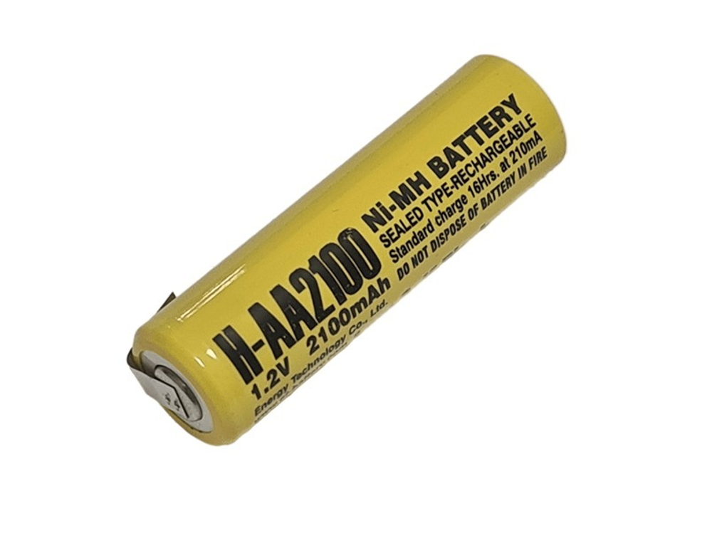 Аккумулятор ET H-AA2100-T