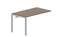 стол Strike 1380х780х750мм - приставной элемент