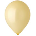 Шар латексный Фэшн 30 см (Бежевый)