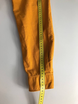 Рубашка Weekday стильного оттенка, визуально на 50/52 размер