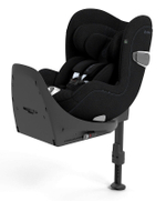 Автокресло Cybex Sirona T i-Size с базой isofix Base T Sepia Black Plus