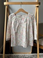 Хлопковая блузка Bonpoint, 128