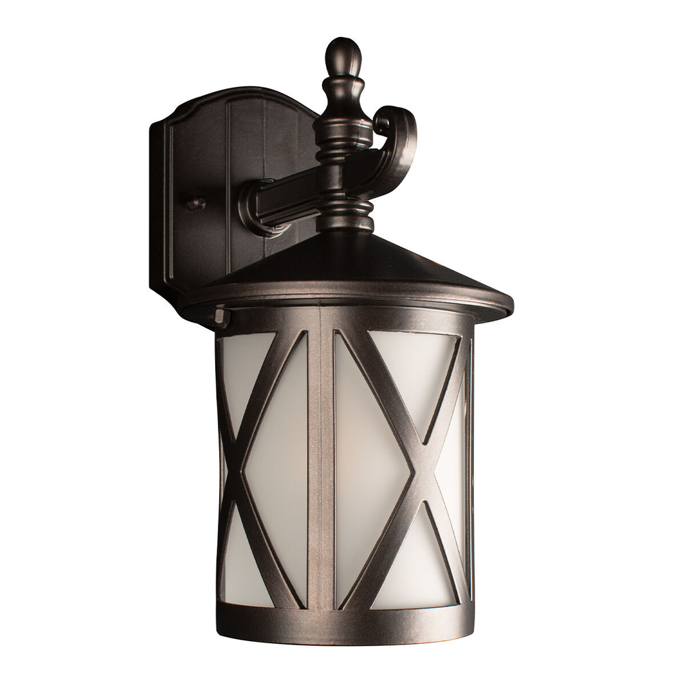 100016W Уличный настенный светильник LOFT IT Ravenna