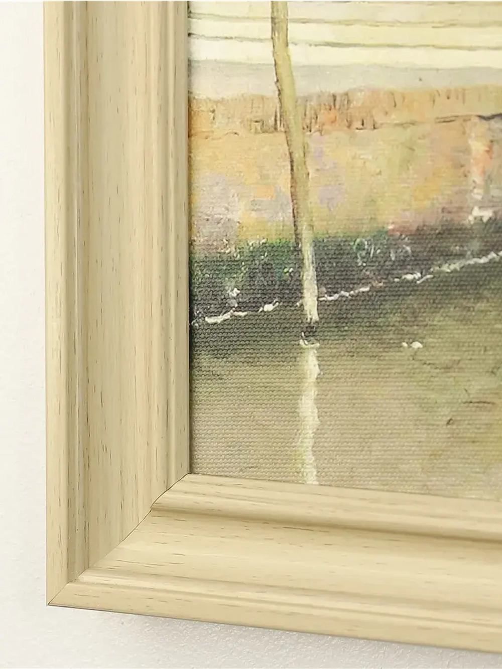 Картина настенная интерьерная в раме