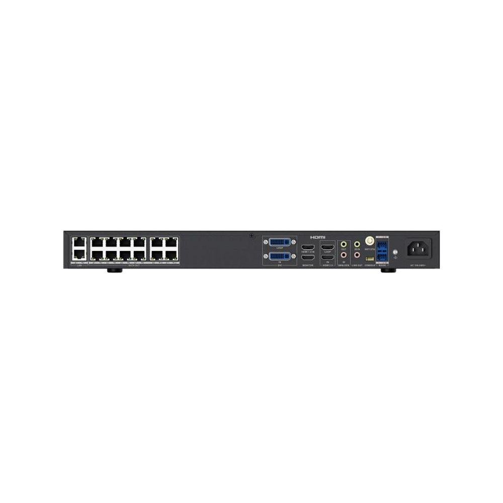 Контроллер LED экрана Hikvision DS-DT60V-03HDI12NO/U