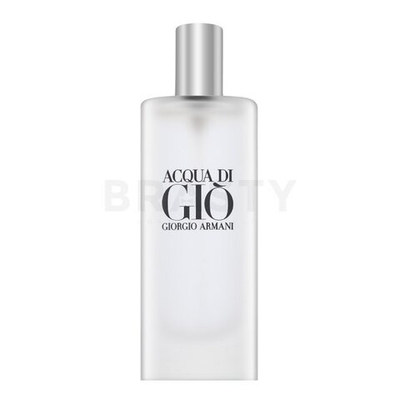 Armani (Giorgio Armani) Acqua di Gio Pour Homme EDT M 15 ml