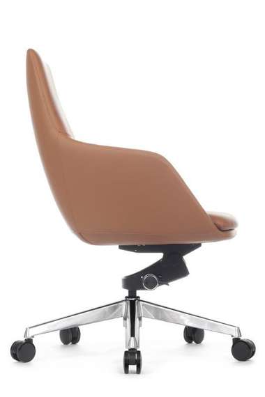 Кресло Soul-M B1908 Светло-коричневый