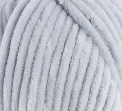 Пряжа Bursa Chenille, 100г, 120м, 100%полиэстер (цена 1шт)