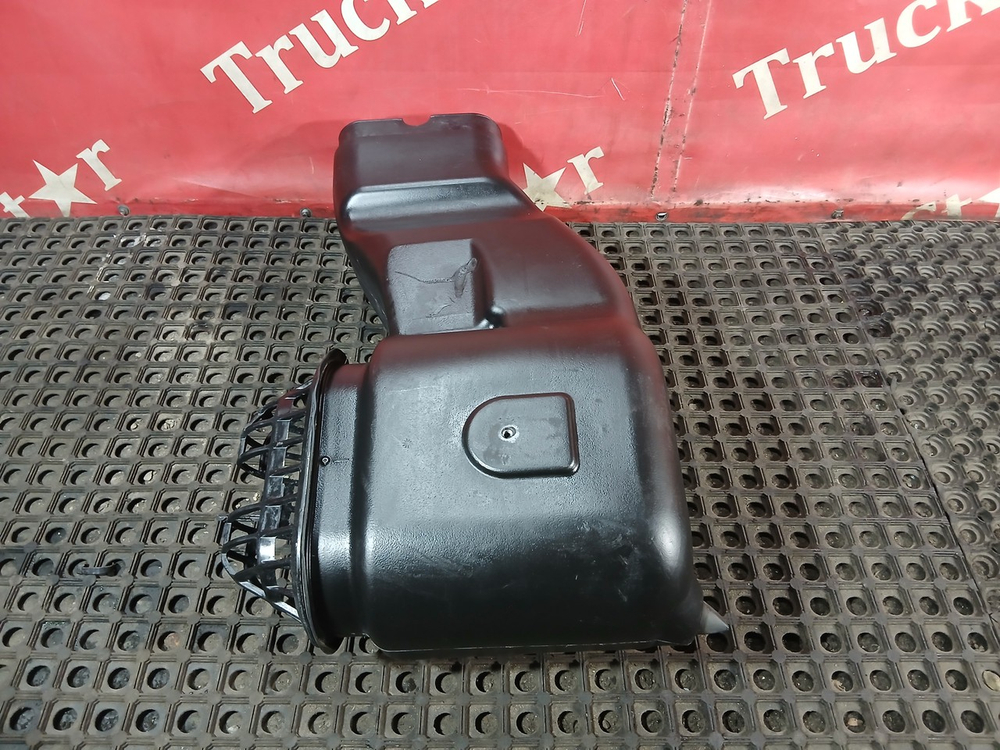 Патрубок воздушного фильтра 2023г.