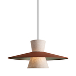 Подвесной светильник Freya FR5489PL-01GT